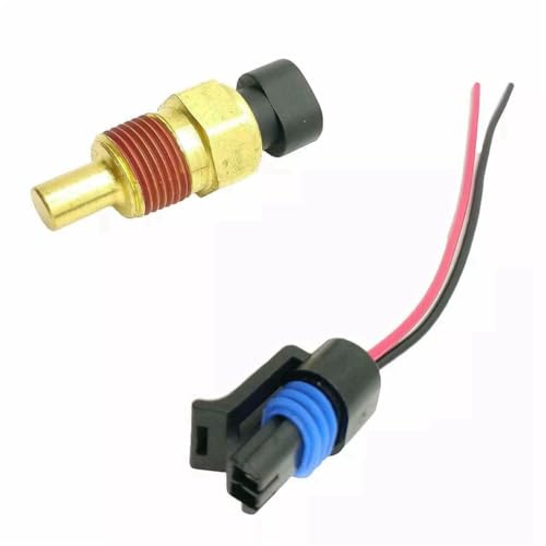 Sensor 12146312 soluciona fallos de arranque y tirones en el motor 6