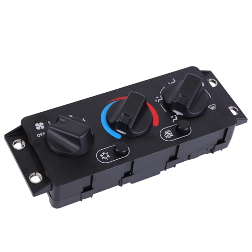 Module CVC de rechange durable pour chauffage et climatisation Mack Chu Cxu - 2