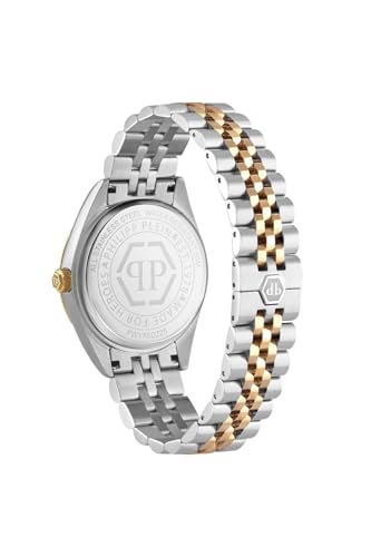 Philipp Plein Orologio Solo Tempo Donna Date Superlative Gent Trendy Cod. PWYFA0225 - 3