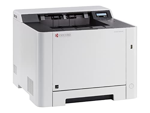 Farblaserdrucker Kyocera Ecosys P5026cdw mit Klimaschutz-System
