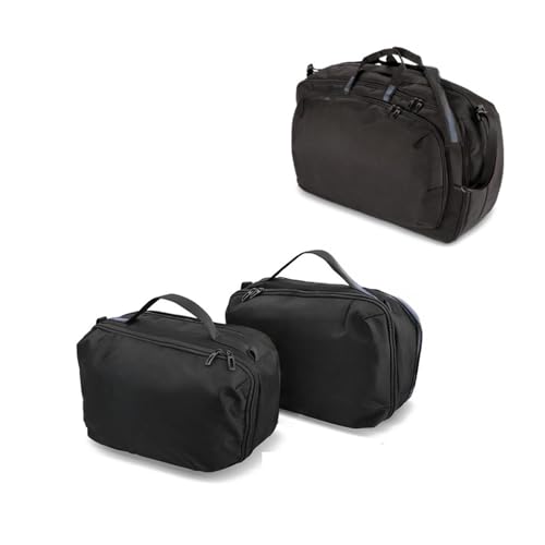 Sacoche selle moto étanche et sacs à bagages latéraux sur mesure R1300 RT