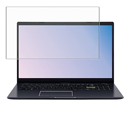 �y2���Z�b�g�zClearView(�N���A�r���[) ASUS E510MA 2022�N���f�� 15.6�C���` �p �t�� �ی� �t�B���� �}�b�g ���˒ጸ �^�C�v ���{��