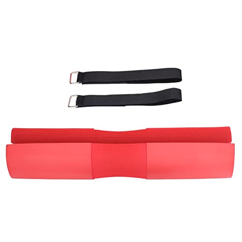 Coussin d'épaule haltères en mousse de caoutchouc durable