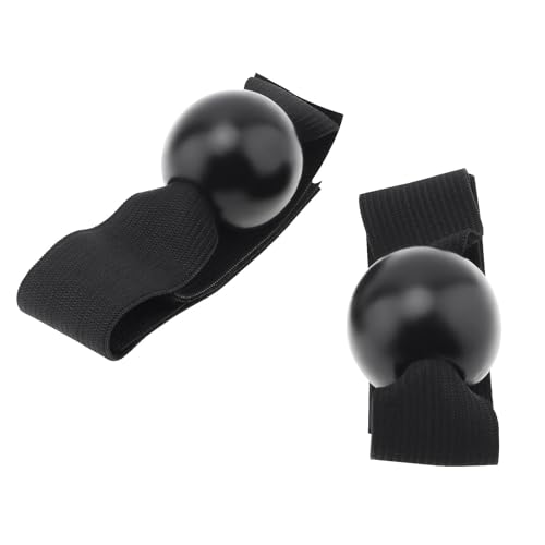 Ballons de rugby bande d'entraînement football américain volleyball sangle lot de 2