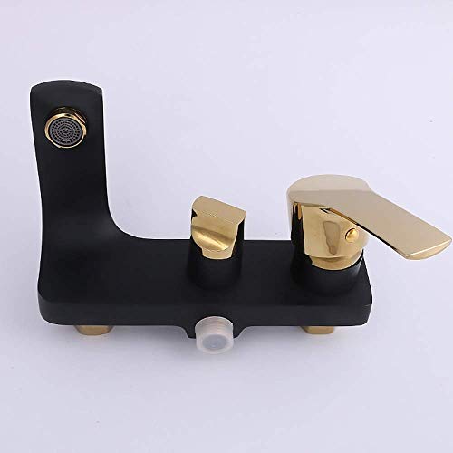 Ensemble de douche moderne pour rénover une salle de bain chic - 7
