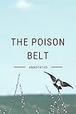  The Poison Belt Annotated (English Edition)