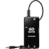 TC Helicon GO GUITAR Portable Guitar Interface for Mobile Devices #1