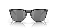 OAKLEY Thurso Non Polarised Sunglasses, 0OO9286, Matte Black Ink & Prizm Black, 54mm