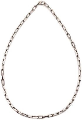 Amazon Co Jp カルティエ Cartier サントス デュモン チェーン ネックレス K18wg ホワイトゴールド 中古 ジュエリー