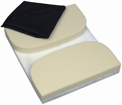 DMI Coccyx Cushion