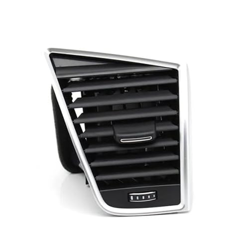 Grille de climatisation pour voiture Q5 2009-2018 aérateur console 8R1820951