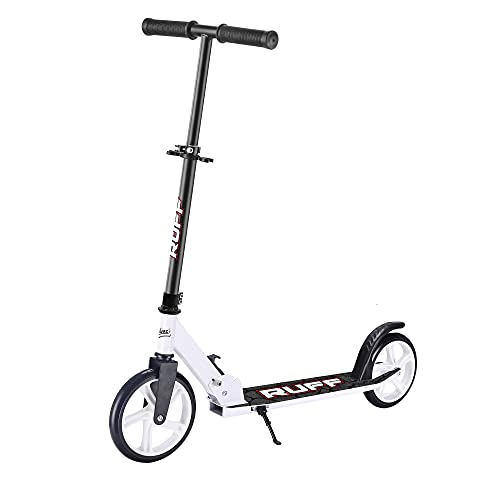 OZBOZZ SV11037 Big Wheel Torq Ruff Trottinette 200 mm Cover