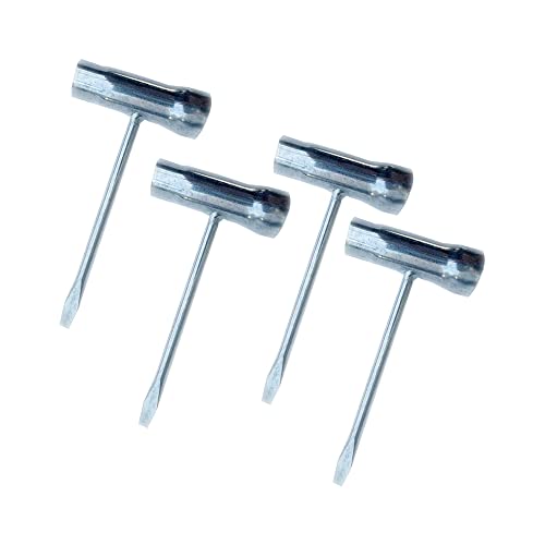HLMOptimo 4 Pack Chainsaw Tool Wrench, 13 by 19 mm ...