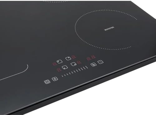 Plaque induction CONTINENTAL EDISON CETI4ZFLEXB1 1 zone flex - vue 8