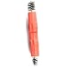 LQ Industrial Copper Pipe Cleaner 4 in 1 Copper Tubing Brush Battery Post Cleaning Brush Tool Red