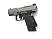 Handleitgrips Sandpaper Gun Grip Enhancement for Canik TP9 SC Elite