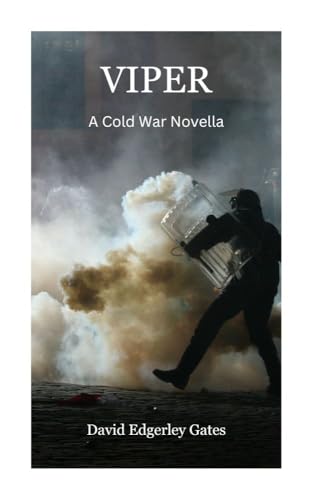 VIPER: a Cold War novella (English Edition)