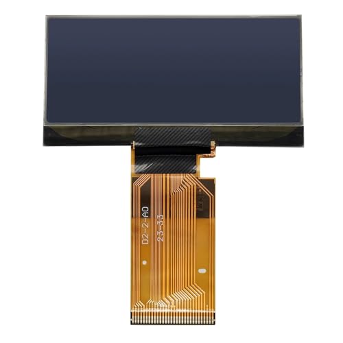 Pantalla LCD de reemplazo para coche W203 y W463 G para arreglar el panel de instrumentos