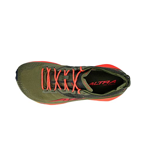 Image of ALTRA Men's Mont Blanc Trail Running Shoe