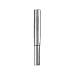 CMT 811.060.11, Solid Carbide Straight Bit, 1/4-Inch Shank, 6mm Diameter for ply-groove