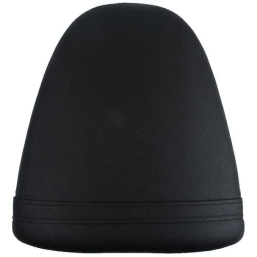 Black Rear Pillion Passenger Seat Fit For Suzuki GSXR 600 96-20 GSXR750 97-99 US, GSXR600/750#97-99
