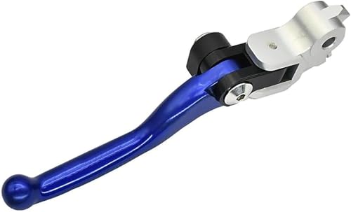 Palancas de mano de motocicleta embrague azul para moto TE TC TX FC FE FX 2016