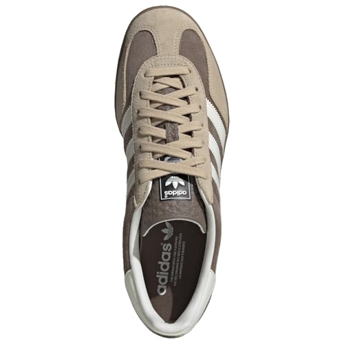 adidas Originals Men's Gazelle Indoor Sneakers4