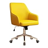 Assemblage simple : cette chaise de bureau à domicile comprend tous les outils essentiels pour une installation facile. Avec des instructions claires, vous pouvez rapidement assembler une chaise confortable qui favorise la concentration et la relaxation. Idéal pour votre espace de travail, il allie style et fonctionnalité, vous assurant de rester productif tout au long de la journée. Profitez d'un soutien ergonomique pendant de longues heures à votre bureau.