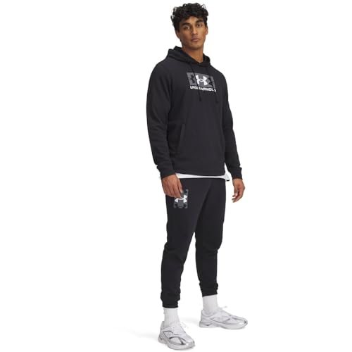 Pantalon Under Armour DE - vue 6