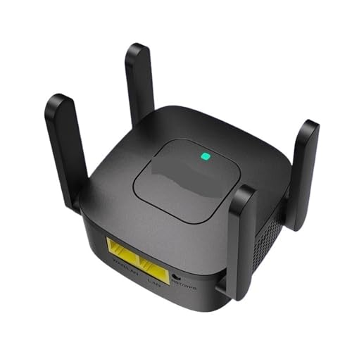 Extensor WiFi De 300 Mbps, Rango, Amplificador Señal, Repetidor Internet Cobertura más amplia