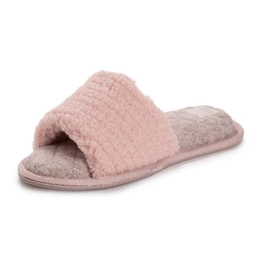 MUK LUKS Women's Sariah Slipper