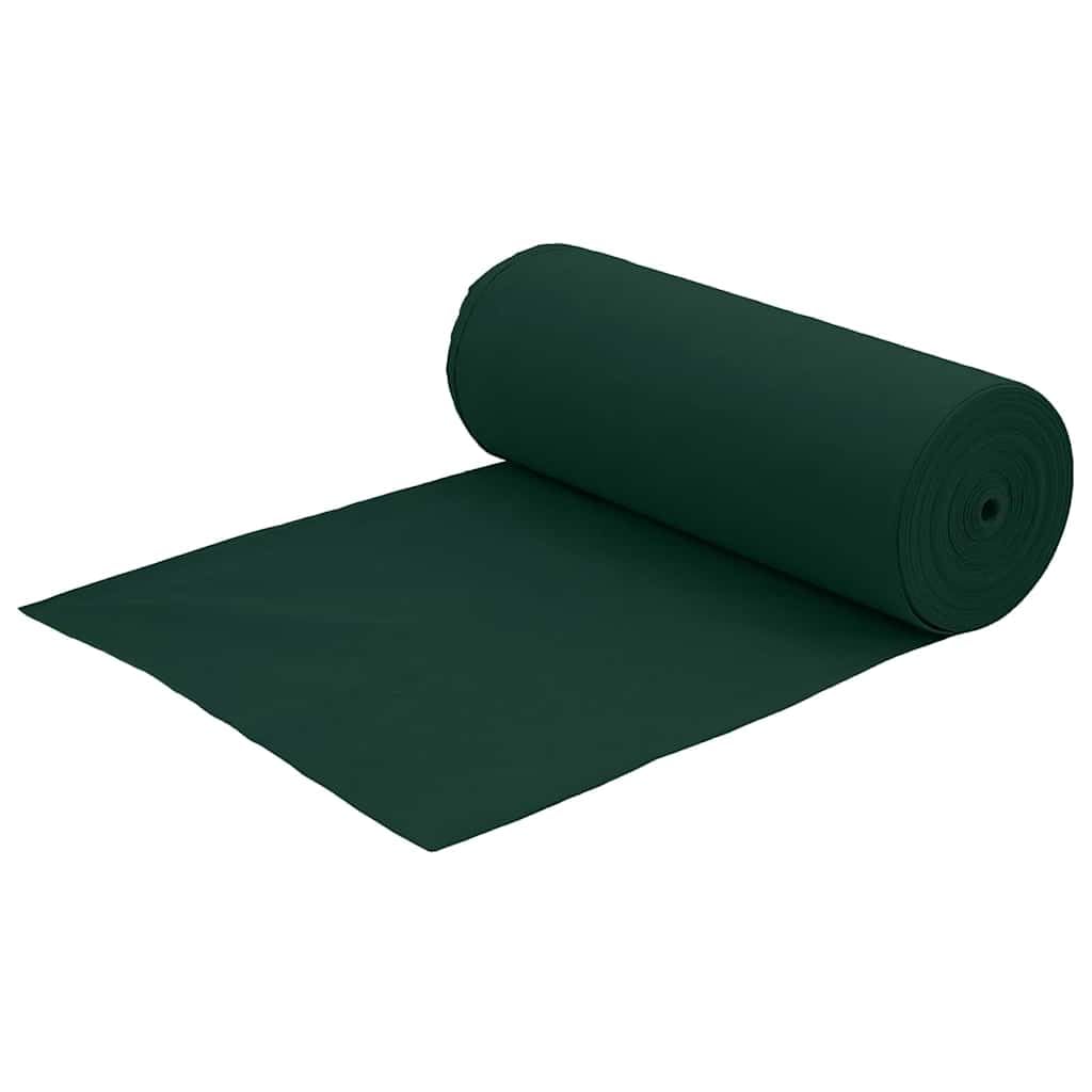 Protección invernal para plantas, color verde, de tela no tejida, 20 x 3,2 m, resistente a los rayos UV y reutilizable para jardín, bancal, balcón, terraza y casa de lavandería en protección