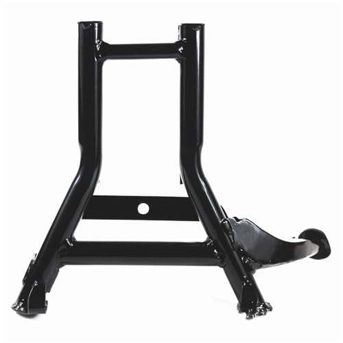 Béquille centrale moto en acier carbone pour Honda CB500X et CB500F 2013-2018