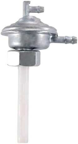 GOOFIT 14mm Fuel Valve Petcock Pump Filter Replacement For - Foto 10