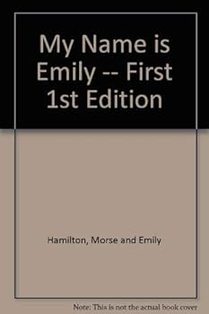 My Name Is Emily