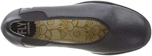 Fly London Vrouwen Yasi682fly Closed Toe Ballet Flats
