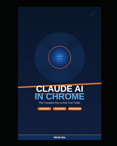 CLAUDE AI IN CHROME: The Complete Day-to-Day User Guide