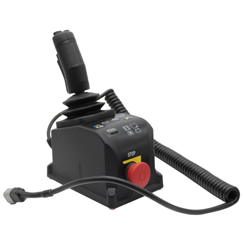 Nakkaa 100840 100840GT Control Box Compatible with Gen 5 GS-1530/GS-1532/GS-1930/GS-1932/GS-3232/GS-2032/GS-2046/GS-2632/GS-2646/GS-2668 GR-20/15/12