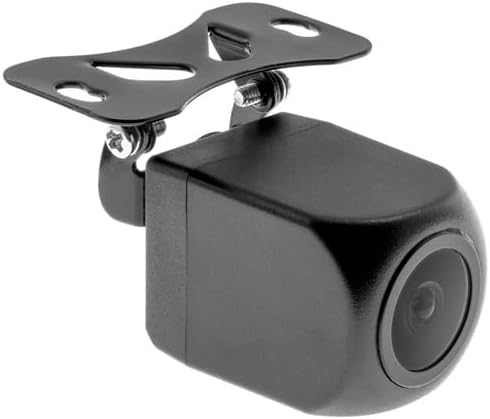 వెనుకview camera included with AMPIRE CPM 101