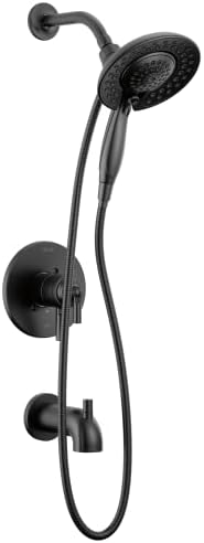 Delta Faucet Arvo 14 Series Single-Handle Shower Faucet, Shower Trim