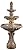 Ibiza 62" High Sandstone 3-Tier LED Outdoor Floor Fountain - John Timberland