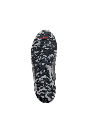 Baskets moto Alpinestars CR-X GTX imperméables taille 45 équipement motard - 6