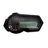 La construction imperméable et résistante au soleil garantit des performances durables dans diverses conditions météorologiques.