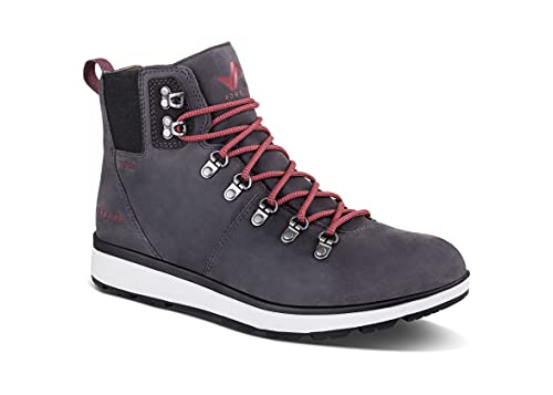 Forsake Davos High - Men's Waterproof Premium Leather Boot3