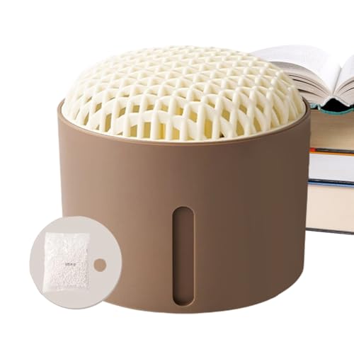 Absorbentes de Humedad para Armario - Deshumidificadora para la Humedad - de Deshumidificación para el Armario,Para Hogar Baño Dormitorio Garaje Ropero Mesa
