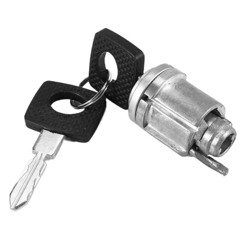 Bombín de arranque para Benz W124 W201 interruptor de encendido con llave