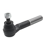 CTR CE0032 [OE-Lieferant] At Pitman Arm Drag Link End kompatibel mit DODGE, RAM, JEEP Fahrzeugen – ersetzt 5086143AA, 5086143AB, 52060049AE, ES3624
