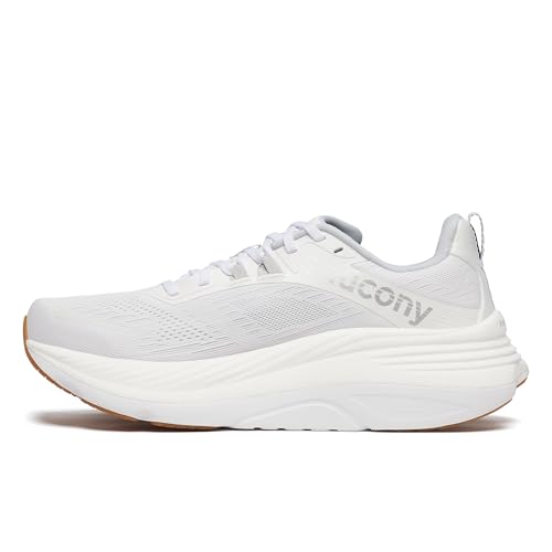 Image of Saucony Men's Hurricane 24 Sneaker