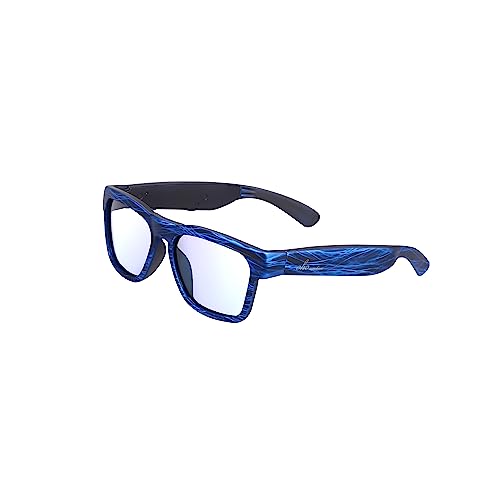 Oho Smart Glasses,Polarized Sunglasses With Bluetooth Speaker,Athletic Outdoor Uv Protection And Voice Control,Unisex Transitional Blue Light Lens Oho Smart Glasses,Polarized Sunglasses With Bluetooth Speaker,Athletic Outdoor Uv Protection And Voice Control,Unisex Transitional Blue Light Lens