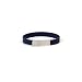 Produktbild bion-pad e-smog Armband mit Silberverschluss